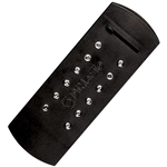 DiMarzio Virtual Acoustic nero - DP138BK