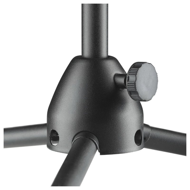 Stagg Asta per microfono MIS-0822 - Nera