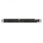 Behringer CX3400 V2 Crossover di Frequenza Attivo