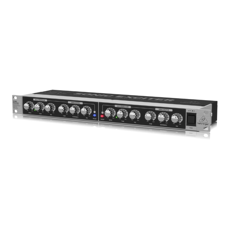 Behringer SX3040 V2 Processore Audio Exciter Stereo a Rack