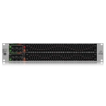 Behringer FBQ3102HD Equalizzatore Grafico 31 Bande Stereo