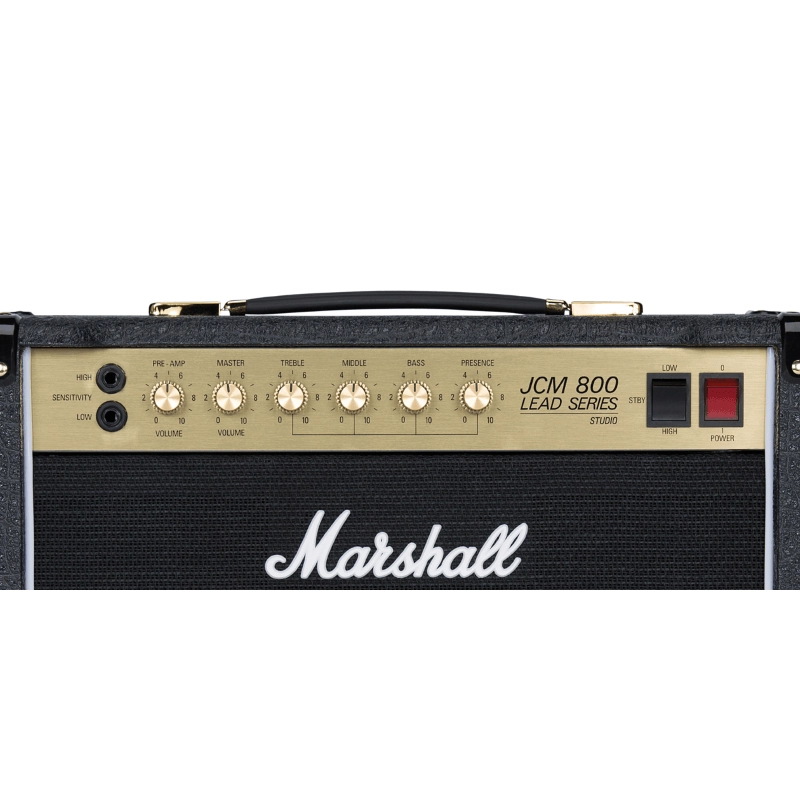 Marshall SC20C Studio Classic Combo JCM800