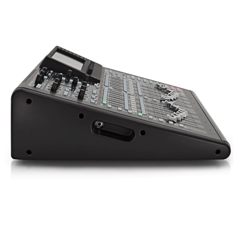 Behringer X32 COMPACT Mixer Digitale 40 In, 25 Bus, 16 Mic Pramp