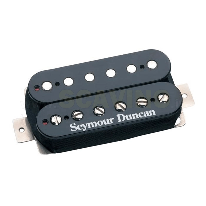 SEYMOUR DUNCAN PICK-UP JB SH-4 PICKUP BK