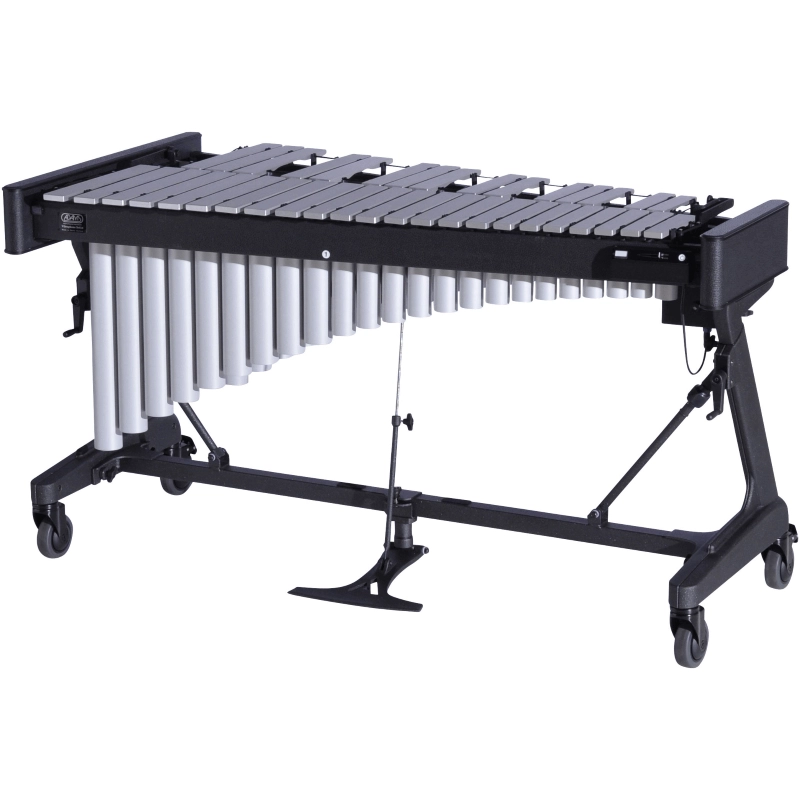 Adams VSWA31S Vibrafono Solist, con motore, 3.1 Octaves (E3-F6), Silver bars, Apex Frame