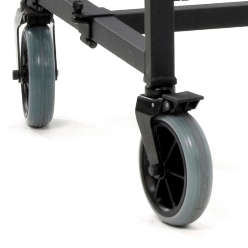 Adams VCNF30G Vibrafono Concert, Gold, 3 oct., F3-F6, bars 57-38mm, Telaio Field, no motor, Finitura Gold