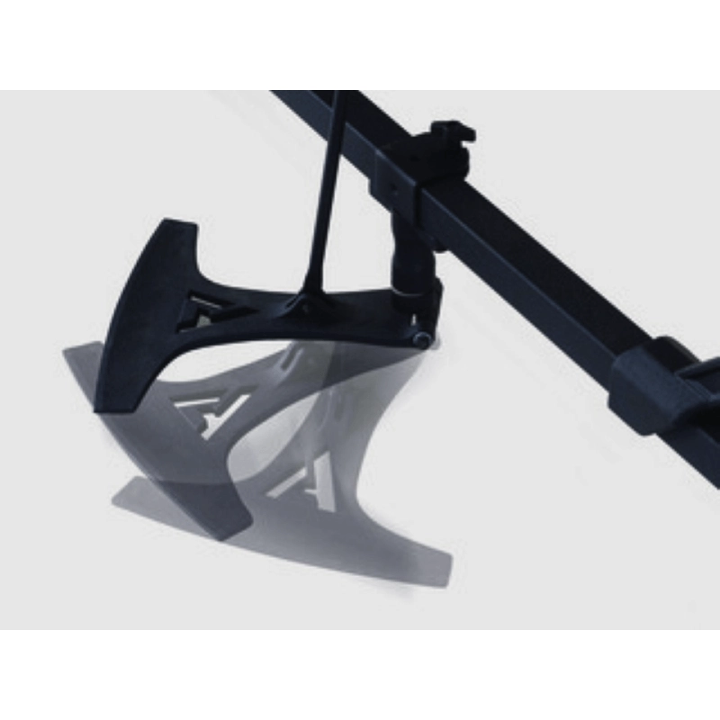 Adams VCNF30G Vibrafono Concert, Gold, 3 oct., F3-F6, bars 57-38mm, Telaio Field, no motor, Finitura Gold