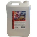 SM Pro Liquido per Macchina del Fumo MEDIUM Certificato Tanica da 5Kg. MADE IN EUROPE