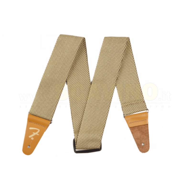 VINTAGE TWEED STRAP 0990687000