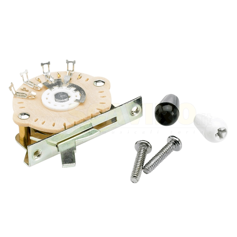 selettore a 5 vie per Fender 0991367000