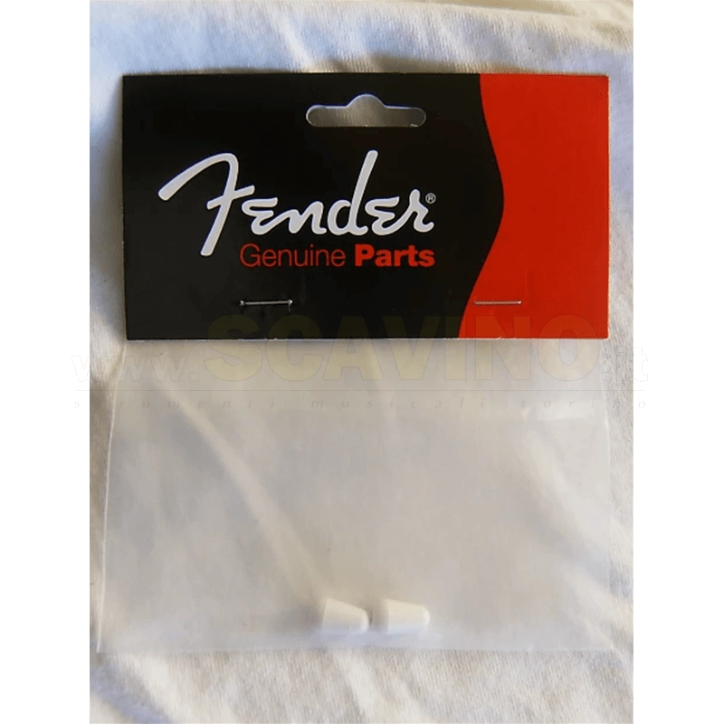 Original Strat White Switch Tips 0994940000