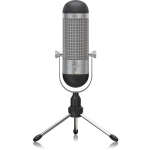 Behringer BVR84 Microfono Valvolare USB Stile Vintage