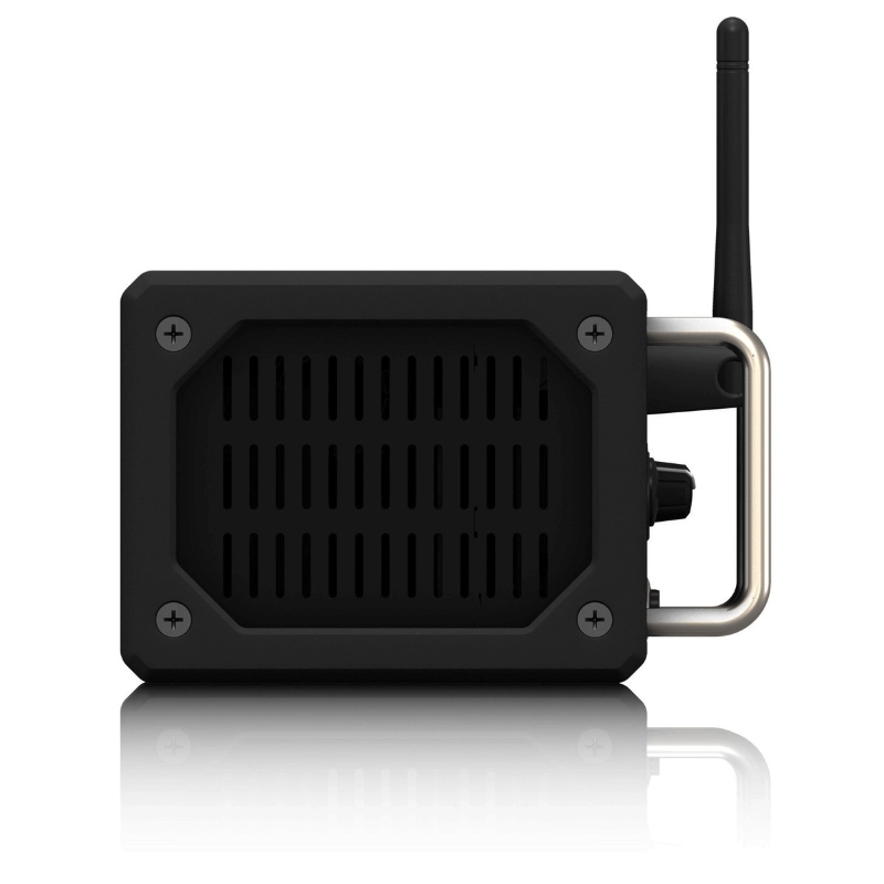 Behringer XR12 Digital Mixers WI-FI 12 Canali, 4 Preamp Midas Programmabili, USB 2 Canali per iPad/Android