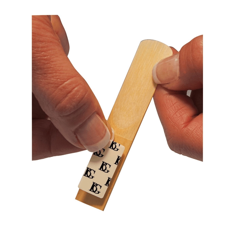 BG A80L Reed Performer Booster per Ance Sax Tenore/Baritono/Clarinetto Basso