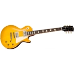 Gibson Custom 1958 Les Paul Standard Reissue VOS Lemon Burst LPR58VOLBNH1