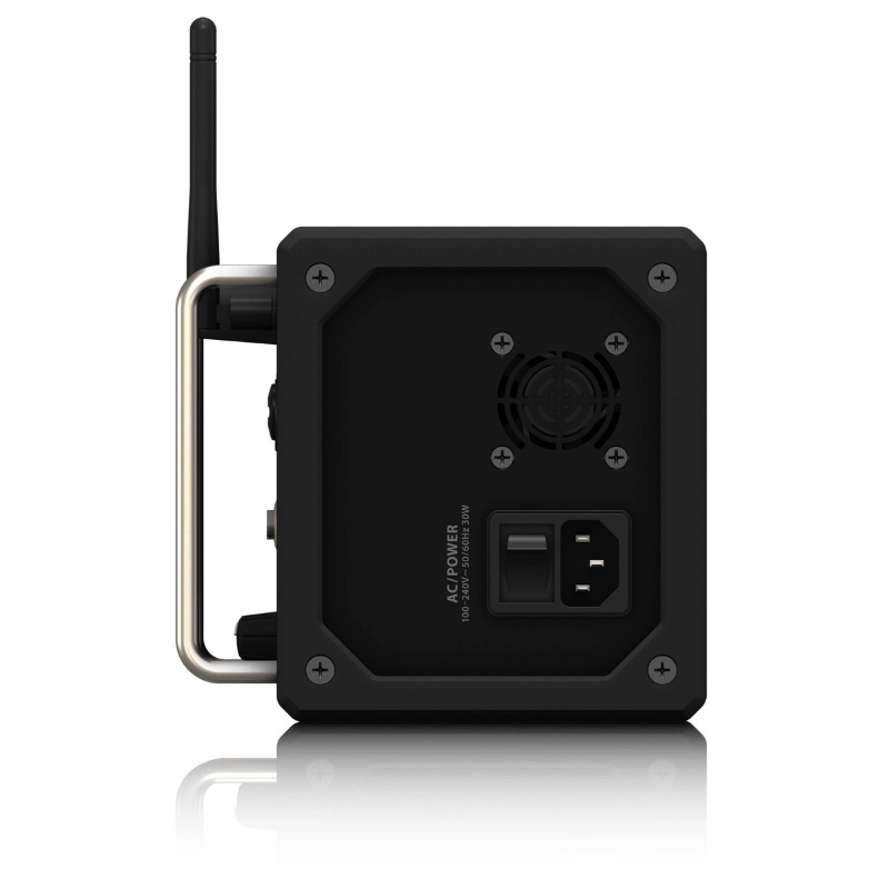 Behringer XR16 Digital Mixers