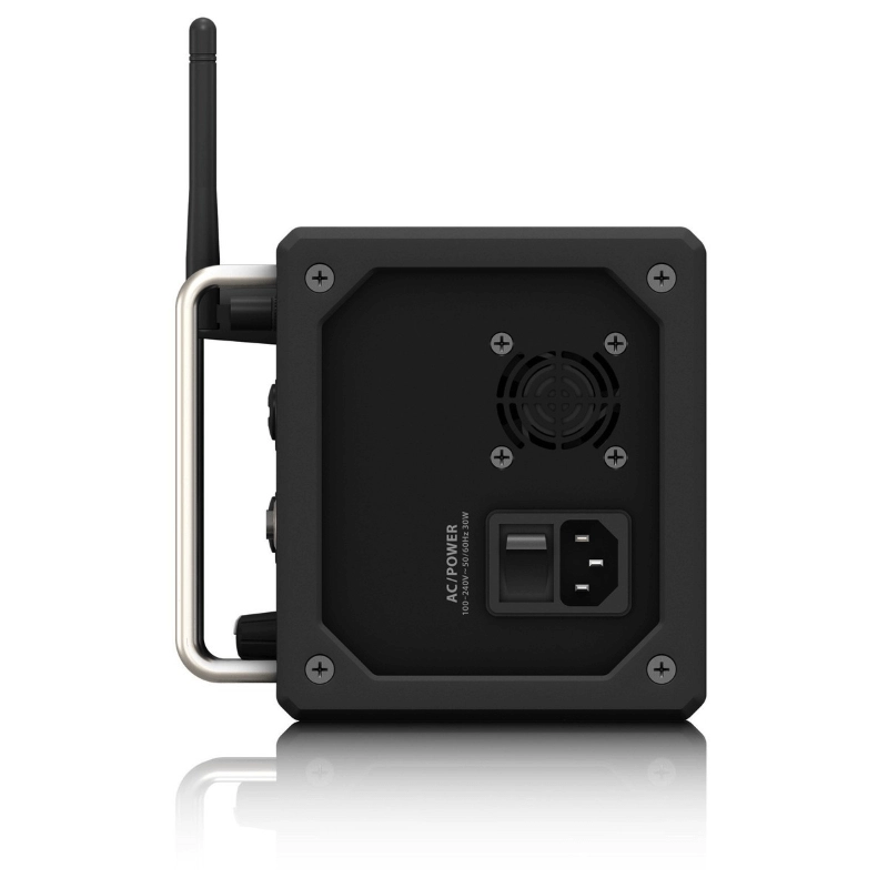 Behringer XR18 Mixer digitale