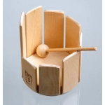 AURIS RTK Gira e Suona Stiring Xilofono Senza Foro