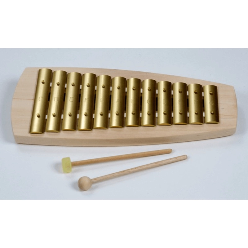 AURIS KAD-012 Glockenspiel Do3-Sol4