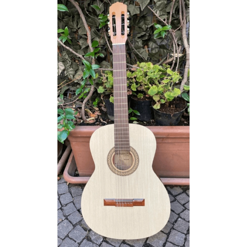 Ferrarotti Natural Chitarra Classica Made in Italy