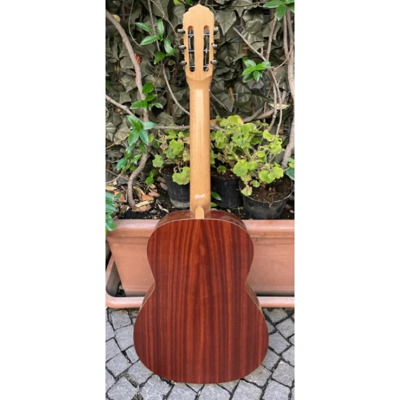 Ferrarotti Natural Chitarra Classica Made in Italy
