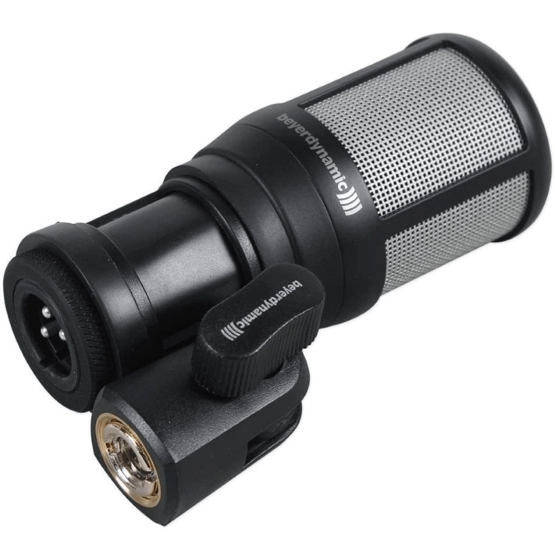 Beyerdynamic TG DRUM SET PRO S kit di 4 microfoni