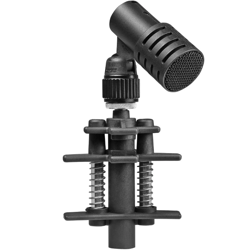 Beyerdynamic TG DRUM SET PRO S kit di 4 microfoni