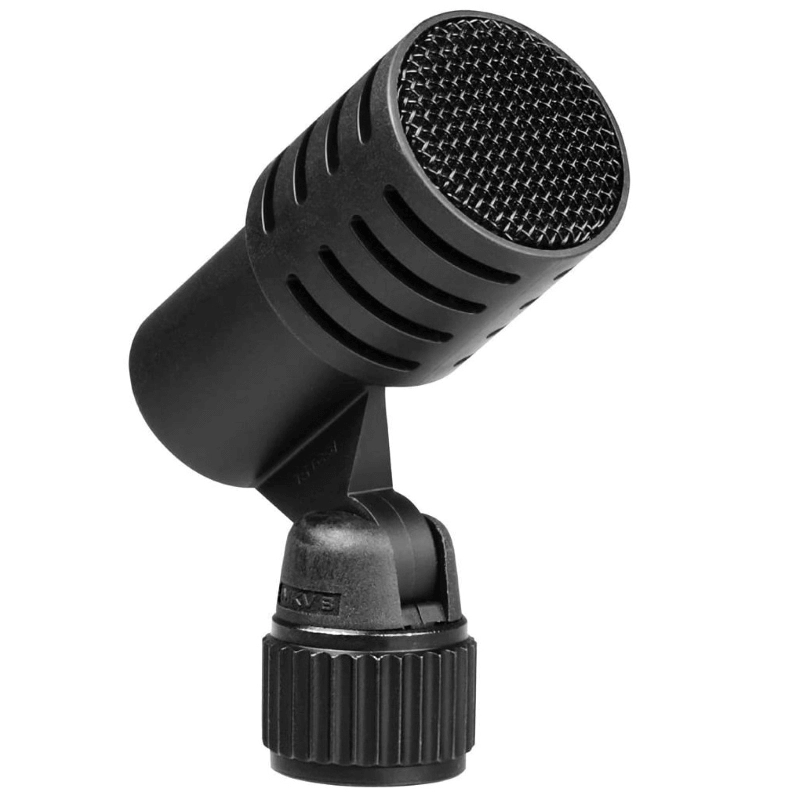 Beyerdynamic TG DRUM SET PRO S kit di 4 microfoni