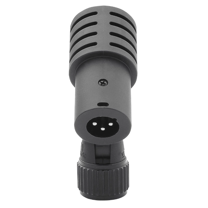 Beyerdynamic TG DRUM SET PRO S kit di 4 microfoni