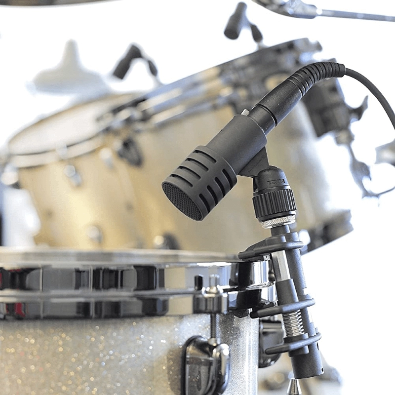 Beyerdynamic TG DRUM SET PRO S kit di 4 microfoni