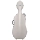 Bam 1001SGC CUSTODIA CLASSIC" PER VIOLONCELLO - LIGHT GREY"