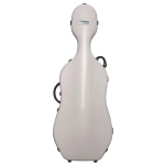Bam 1001SGC CUSTODIA CLASSIC" PER VIOLONCELLO - LIGHT GREY"