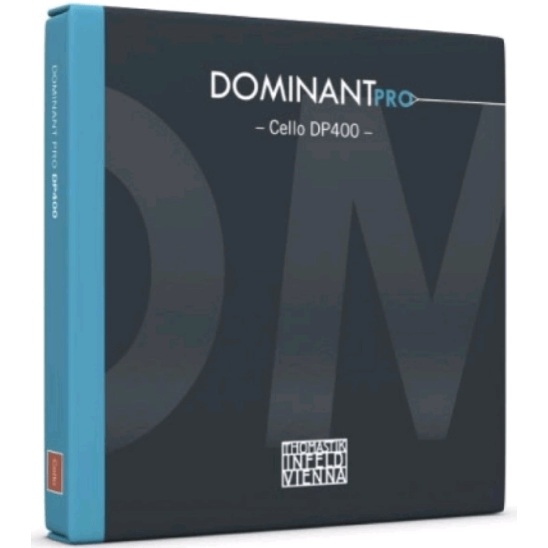 Thomastik DP400 Dominant PRO Muta Corde Cello