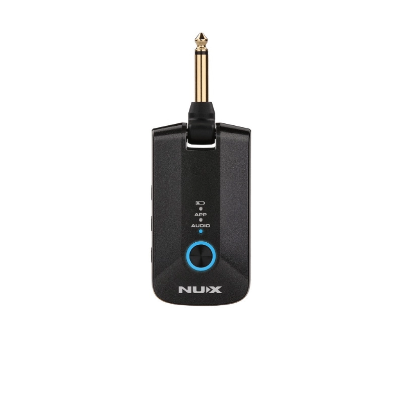 Nux MIGHTY PLUG PRO remote amplug