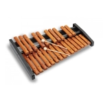 Soundsation SX-25B Xylofono soundsation sx-25b con borsa