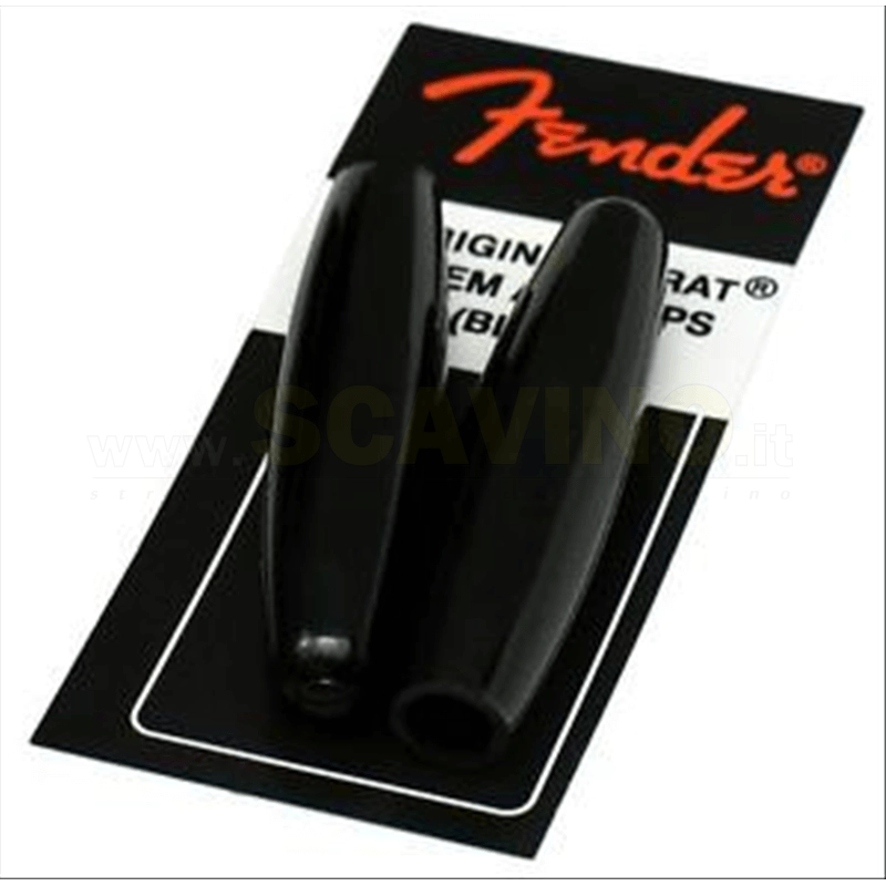 Set di pomelli per leva tremolo Fender 0994934000