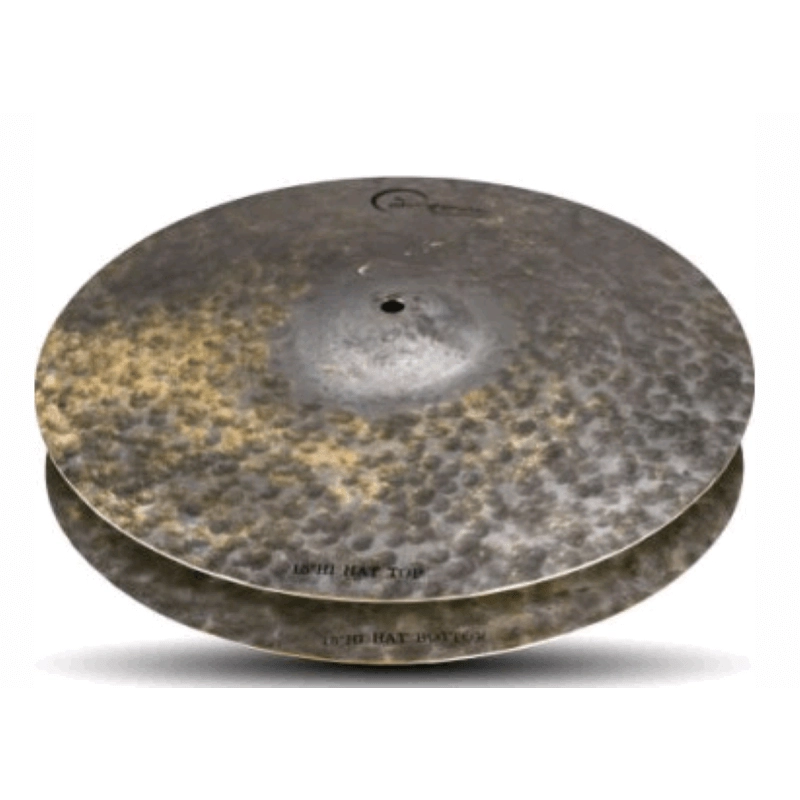 DREAM Dark Matter - Hi Hat - 15"