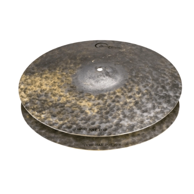 DREAM Dark Matter - Hi Hat - 15"