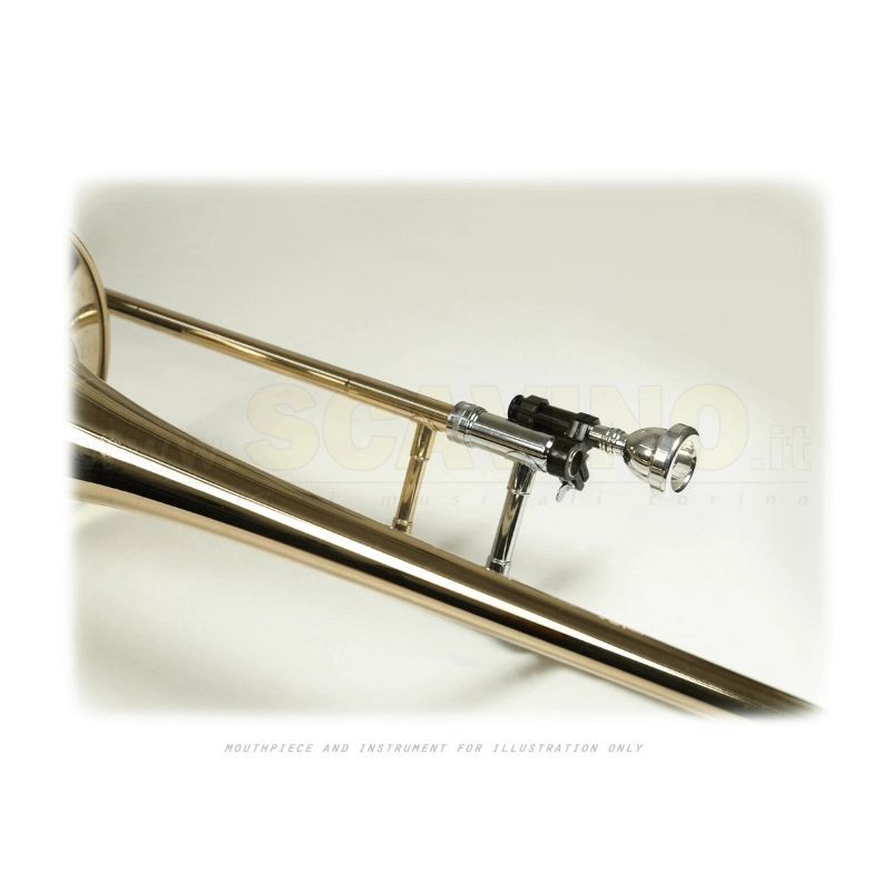 Berp n° 4 Allenatore Labbra per Trombone ed Euphonium a Penna Piccola