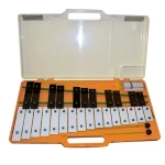 Angel AG27K Glockenspiel didattico 27 note Sol4-La6