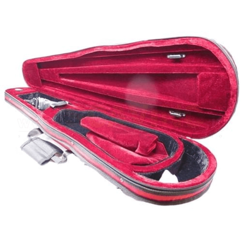 JOHAN BRUCK GAO 1005VA ASTUCCIO VIOLINO 4/4 FOAM BLU