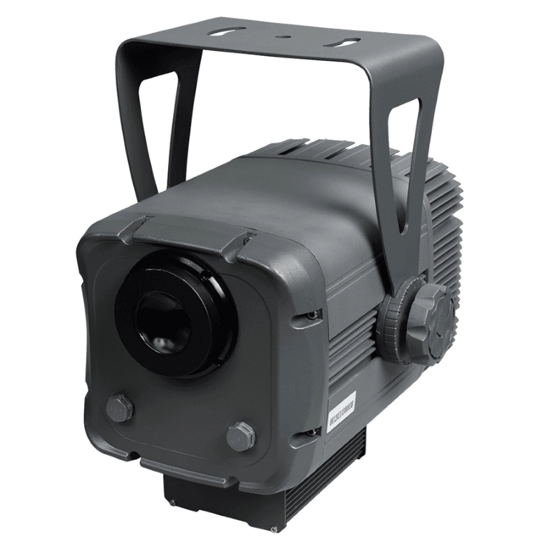 Algam Lighting GOBO Compact 120W IP65
