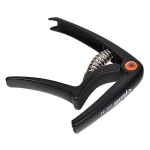 JOYO GUITTO GGC-03 Guitto CAPOTASTO NERO