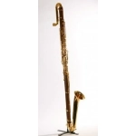 Ripa Clarinetto contrabbasso in Mib 322 God Boehm