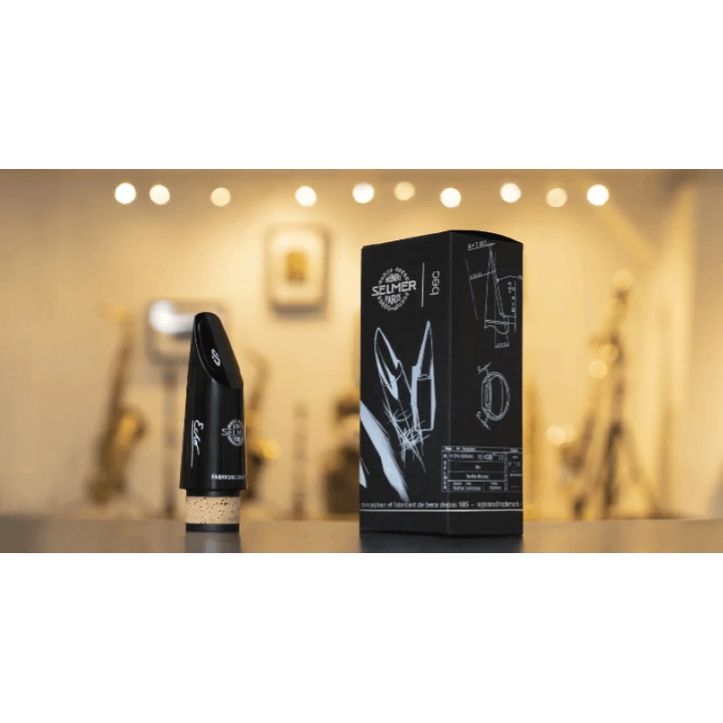 Selmer Echo Bocchino per Clarinetto Sib