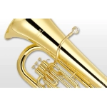 Yamaha YEB201 Basso Tuba Mib 3 pistoni Laccato