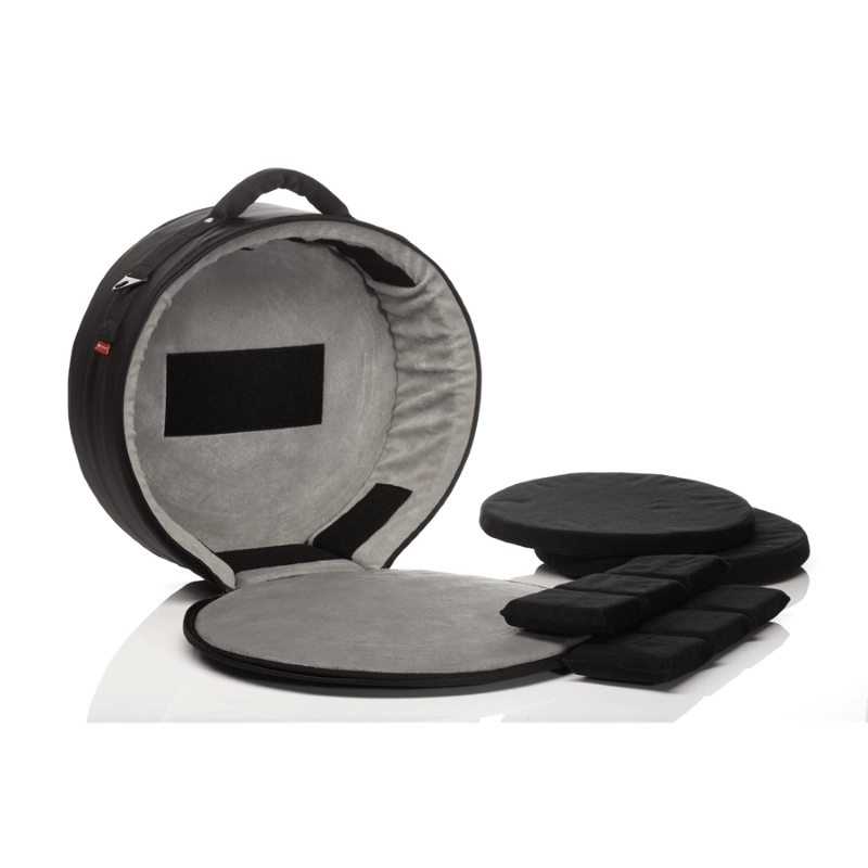 Mono M80 Classic Custodia Rullante Batteria fino a 14" Black