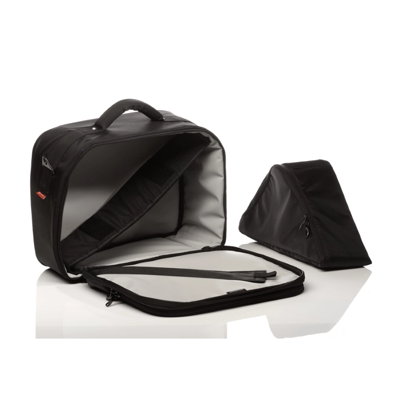 Mono M80 Classic Custodia Pedale Batteria Singolo o Doppio Black