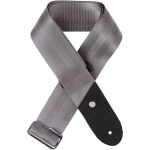 Mono M80 Warsaw Tracolla Chitarra e Basso Platinum Grey