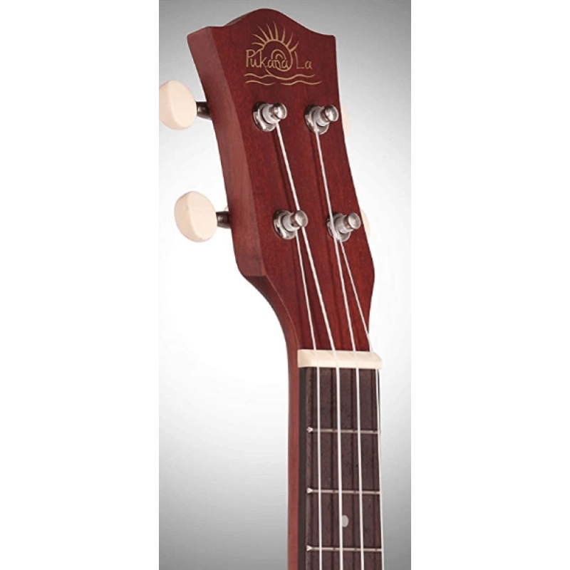 PUKANALA PU-13C UKULELE CONCERTO ORIGIAL ONE